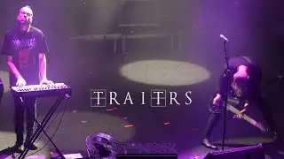 TRAITRS 
