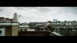 Le parkour - david belle