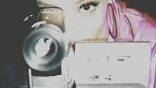 Tinashe - SEX TAPES (feat. Death Grips) [Songs for You Sessions]