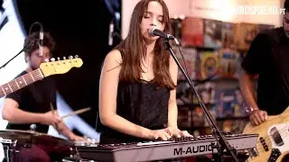 SoundSpread Live Sessions: Vaarwell