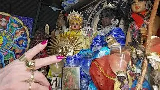 Virgo ♍️  tarot hoy prediccionescom  madrina Deisy …