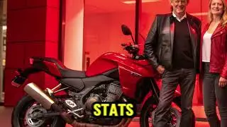 🔥 🏍️2026 Kawasaki Versys 1100 SE | Price, Features & Specs Revealed! 🔥