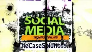 Using Social Media to Report Financial Results Case Solution  Analysis- TheCaseSolutions.com