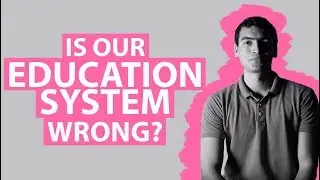 Creativity & Its Role In Education