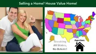 Homeowners Pricing Their Homes for Sale Use HouseValueHome