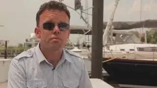 How to Get Dockage in a Foreign Port | Boating