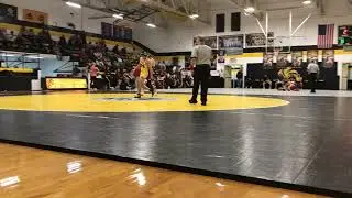 12/13/23 Tony v S Lenoir