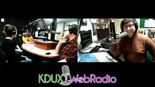 Philosophy Club Radio Hour - 'Man vs Animal'