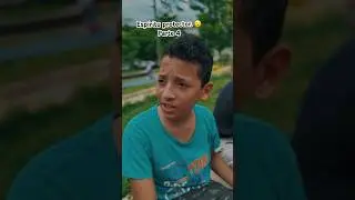 Espíritu protector. 😮 parte 4 #video #viral #shorts #drama