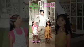 Dr #chirag  or #ragini or mirchi pakoda #dance 🕺 BTS #behind  #starplus #dil ko tumse pyaar huaa