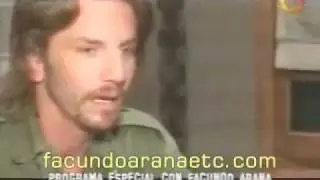 Facundo Arana - 2006 г.