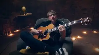 Adam Isaac - Marching On (Official Video)