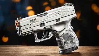 Best Subcompact .45 ACP Pistols 2024: #1 Will Blow You Away!