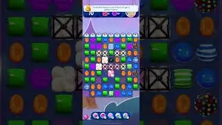Candy Crush Saga Levels 88 to 94