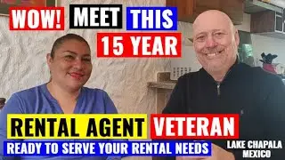 Ajijic Rentals Chapala Mexico | Houses for Rent Lake Chapala | Homes for Rent Ajijic Chapala Mexico