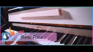 Stefano Gargiulo - Primo Passo