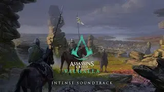 Kingdom of Wessex (Intense Version) | Assassin's Creed Valhalla | Jesper Kyd