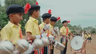 #Smart kids Academy,sonai # Independence Day 2025 