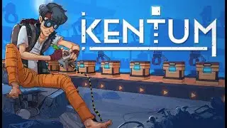 Kentum &ndash; Trailer (2025) | Tl&ouml;n Industries / V Publishing & indienova