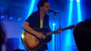 Peter Dreams - Will Ye Go, Lassie Go? (From Sinners)