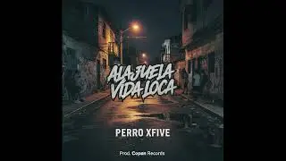 Alajuela Vida Loca - Perro XFive