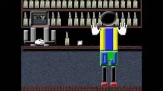 Dj Weazilla (Party Rock Animation Remix)