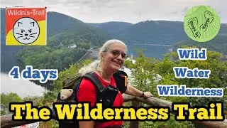 Wilderness Trail | Discover the Wilderness | 4-Day Hiking Adventure in Eifel National Park Germany