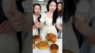 The Mystery Bread Prize Game Win Cash, Gold chain Big prizes