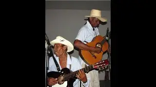 Los Cimarrones, Julian Soriano - 11