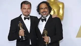 Premios &Oacute;scar 2016: Spotlight mejor pel&iacute;cula, In&aacute;rritu mejor director, Di Caprio mejor actor