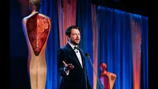 Kevin McGahern's Opening Monologue - IFTA Awards 2025