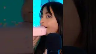ASMR Real Tingles from a Fake Cake! 🍰🎧💗