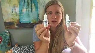 Heal The Root Cause of Anxiety  I   Megan Buer, CECP -- Harmony Restored