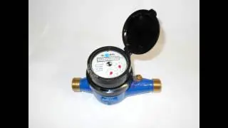 GLOBALm Water Meters