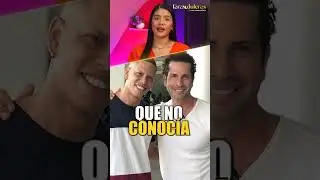 As&iacute; lucen los 5 hijos de Gregorio Pernia.