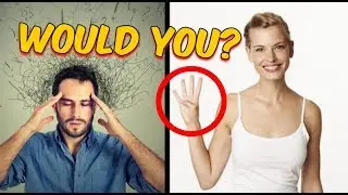 Advice: Dating A Single Mother With 4 Kids