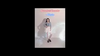 [Cover dance] Hearts2Hearts - 'Style' 커버댄스 하츠투하츠 스타일