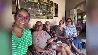 Remembering Leiba: Slideshow
