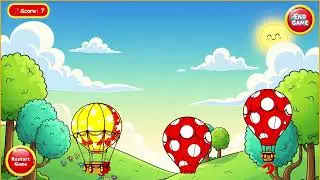 NextGenGames:- Number Learning Game for kids