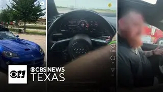 Texas dealerships warned about fake customer's dangerous joyrides