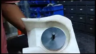washing machine bellow fitment tool