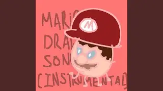 Mario Drawing Song (Instrumental)