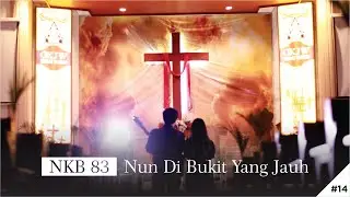NKB 83 - Nun DI Bukit Yang Jauh // GKJW Jemaat Wiyung