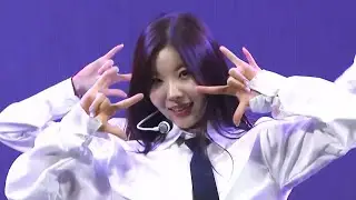 240106 아일리원(ILY:1) - 꽃이 피었습니다(Blossom) + 내 남자친구에게(To My Boyfriend) / 위문열차 32사