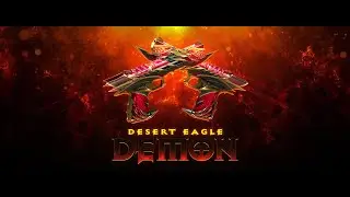 Winning *NEW* Desert Eagle-Demon & M4A1-S-Electric Beast | Spent 170,000 ZP | Crossfire West