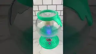 So Slime DIY Magical Potion Slime Maker Factory Satisfying Video ASMR! #shorts #fidgets #asmr