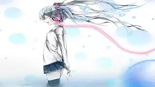 Nightcore - God Is a Girl