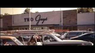 Two Guys Department Stores(Defunct)