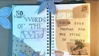 Breezy Love - Words of the Wise (Offical Lyric Video)