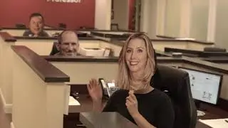 How A Patent Works To Protect An Inventor&rsquo;s Idea | A Day in The Life of a Patent Halloween Skit